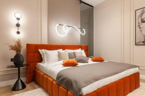 Alfa Apartments Ivana Franka 35